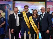 Miss & Mister Handwerk 2026 - Das Finale