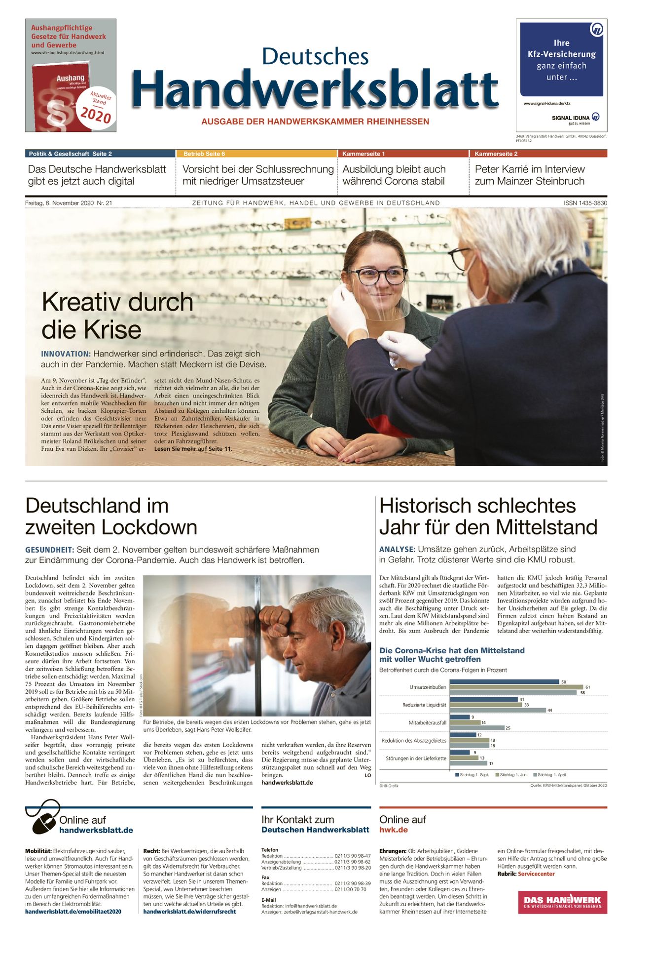 Verlagsanstalt Handwerk GmbH