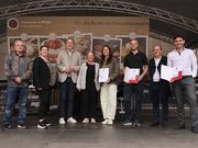 Eindrücke vom Landesehrenpreis Genusshandwerk 2026