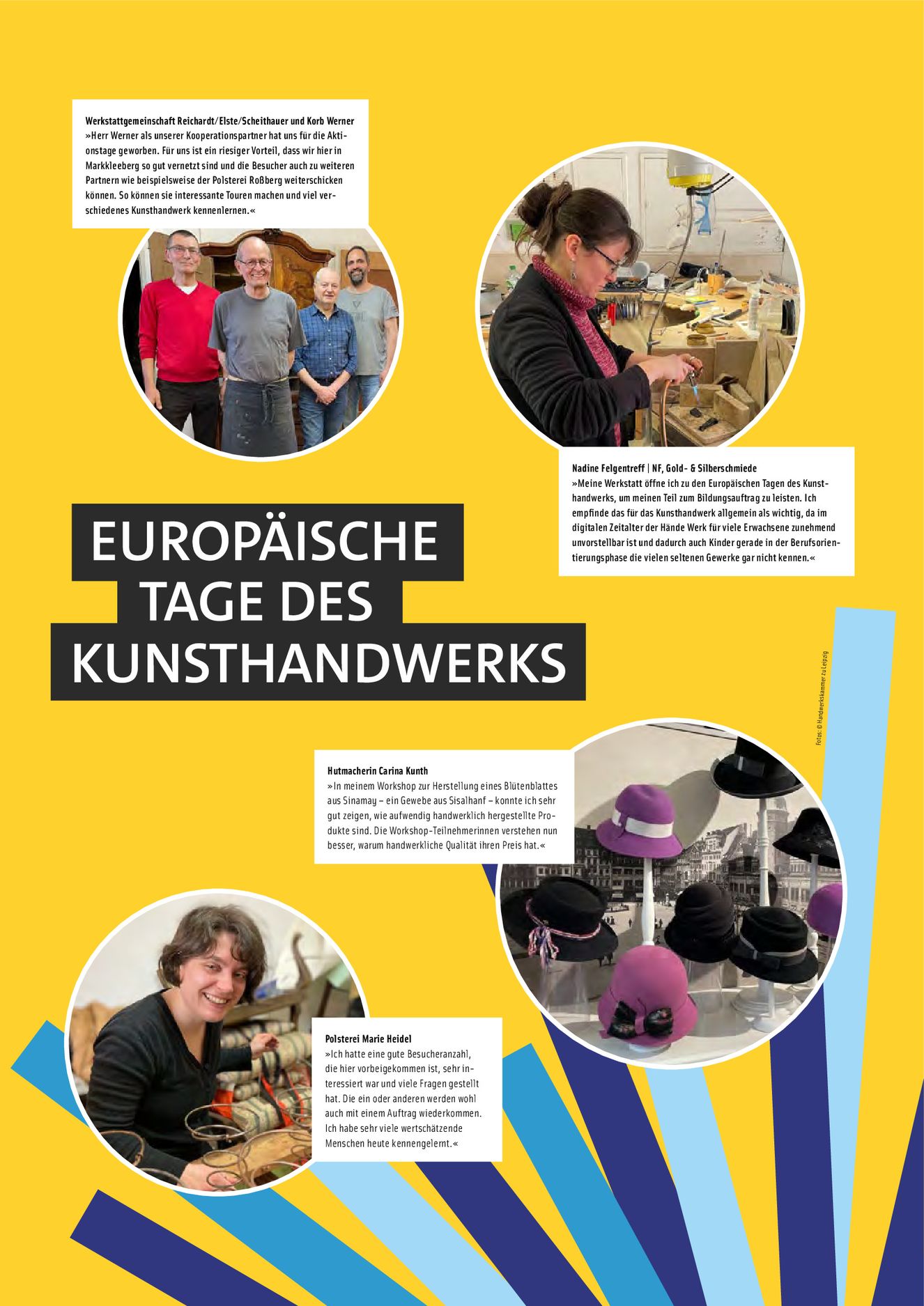 Verlagsanstalt Handwerk GmbH