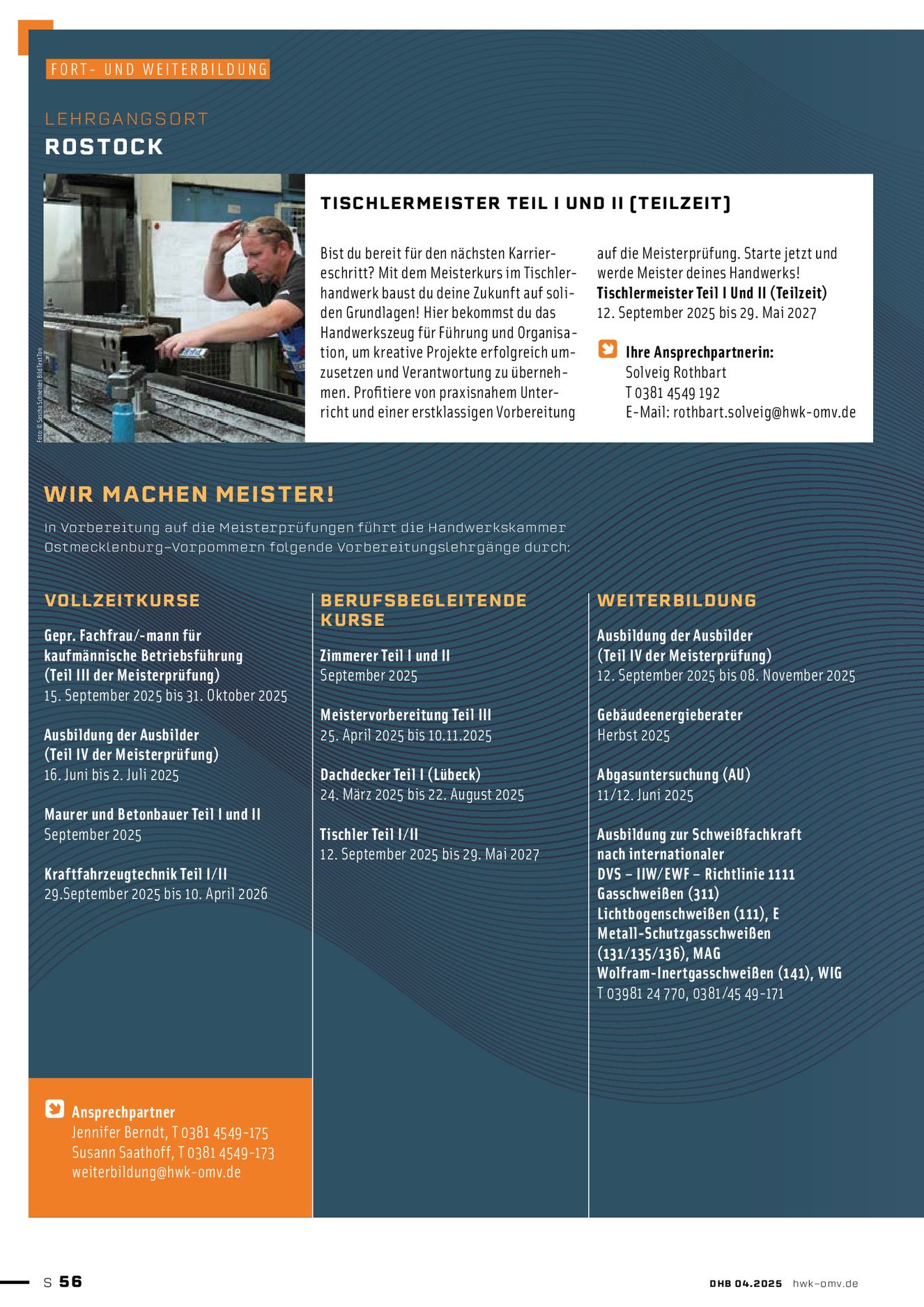 Verlagsanstalt Handwerk GmbH