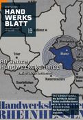 Handwerkskammer Rheinhessen 09/25