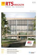 RTS Magazin 02 2025