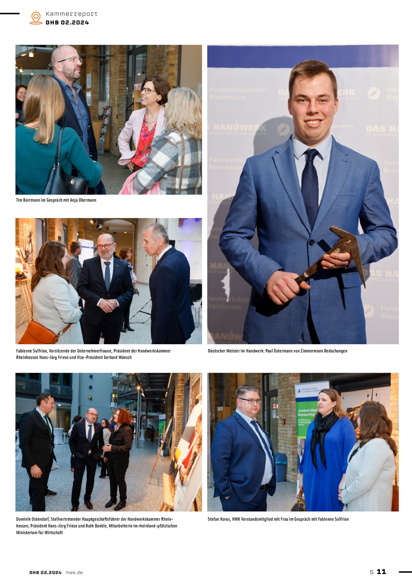 Verlagsanstalt Handwerk GmbH