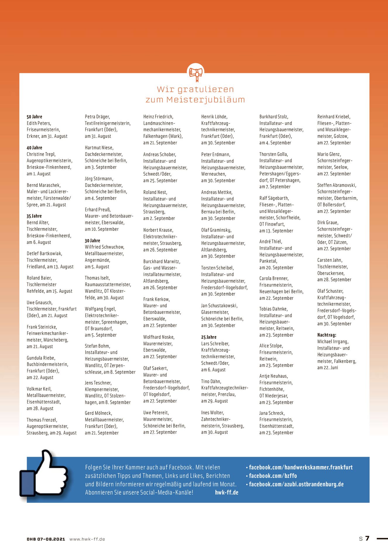 Verlagsanstalt Handwerk GmbH