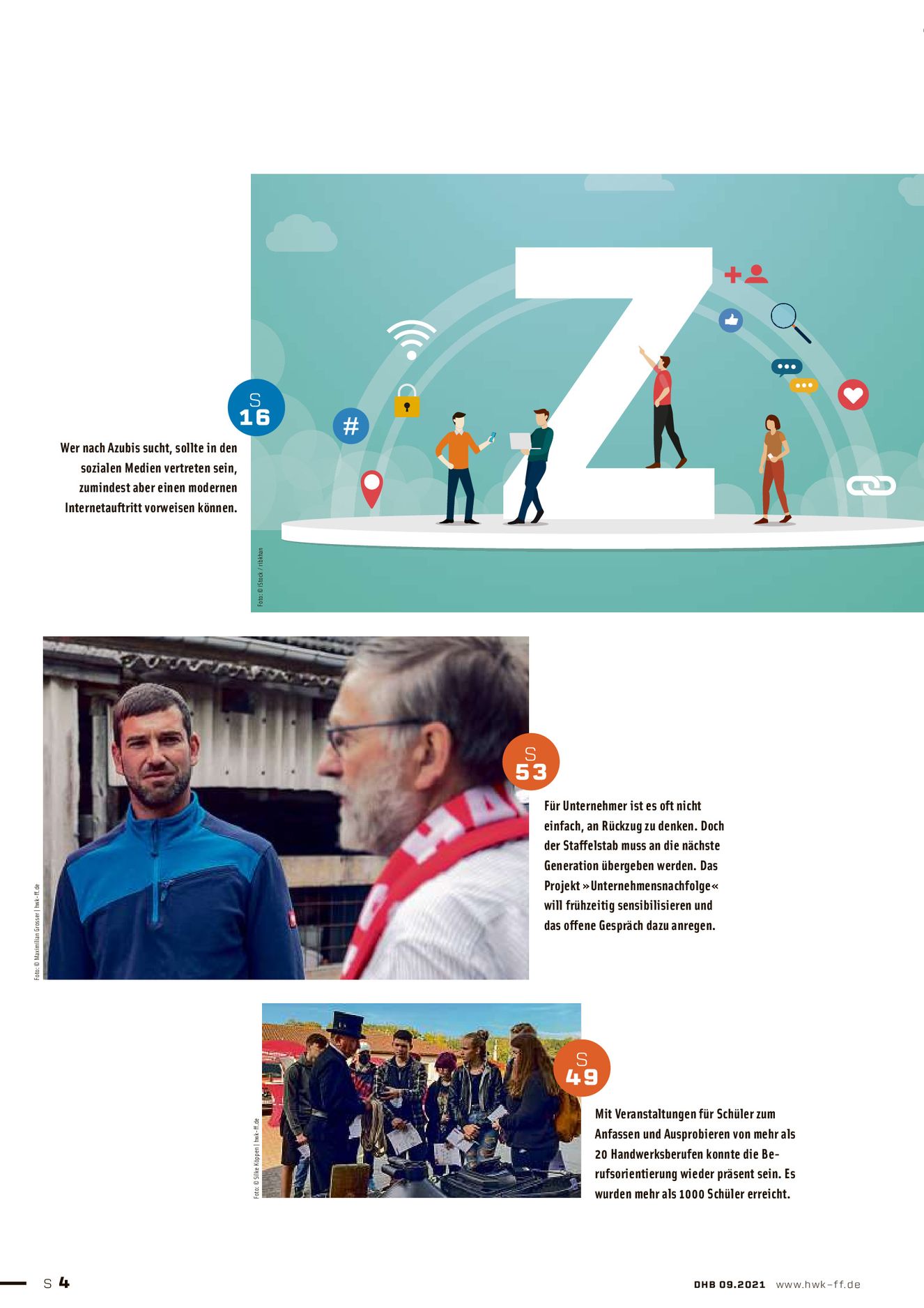 Verlagsanstalt Handwerk GmbH