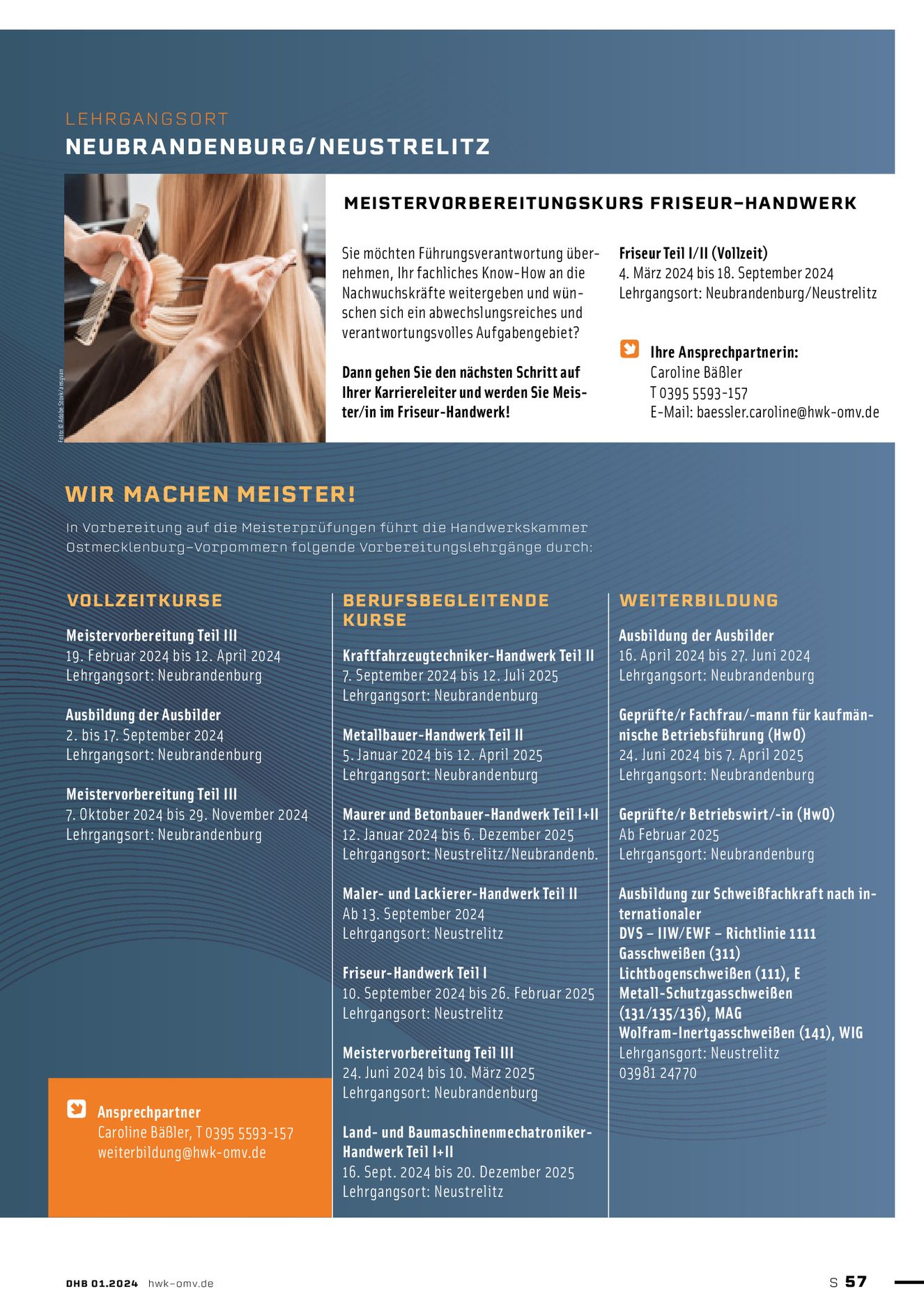 Verlagsanstalt Handwerk GmbH