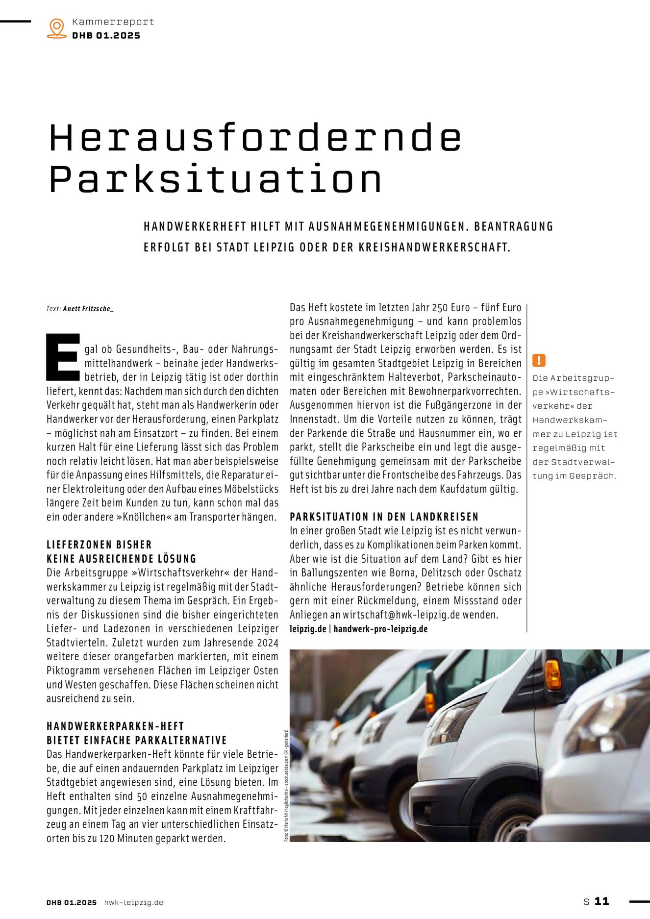 Verlagsanstalt Handwerk GmbH