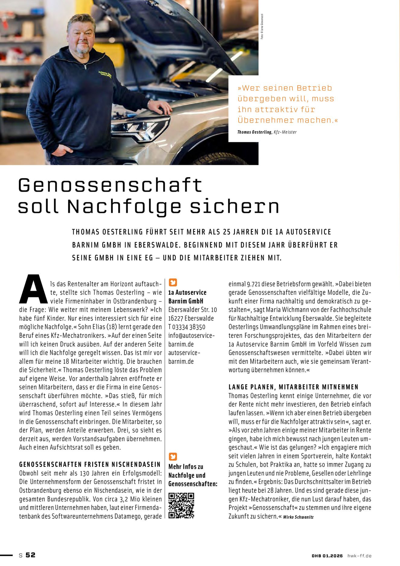 Verlagsanstalt Handwerk GmbH