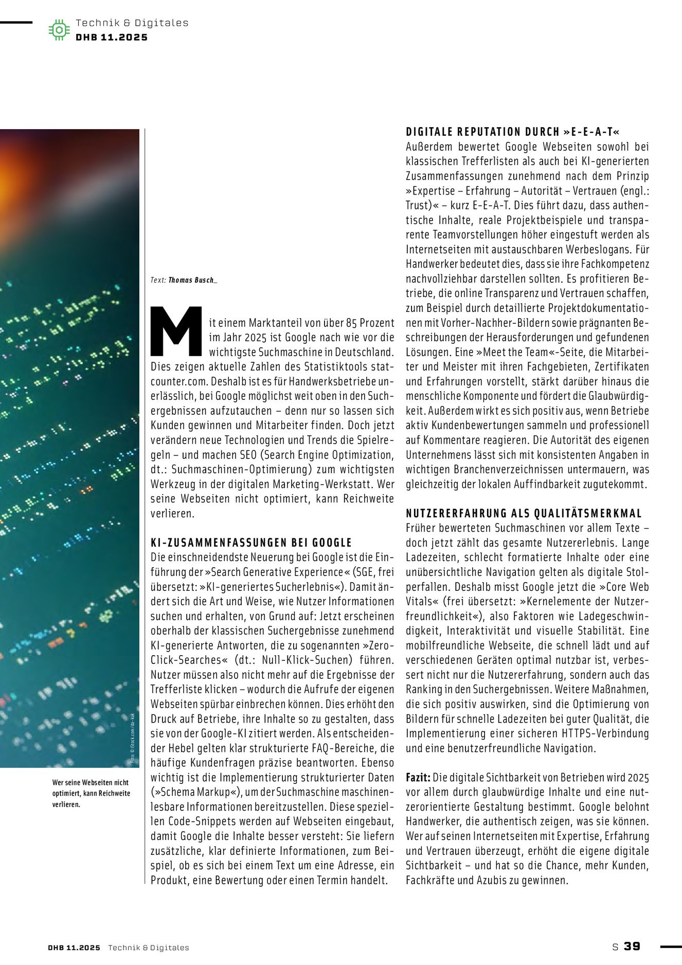 Verlagsanstalt Handwerk GmbH