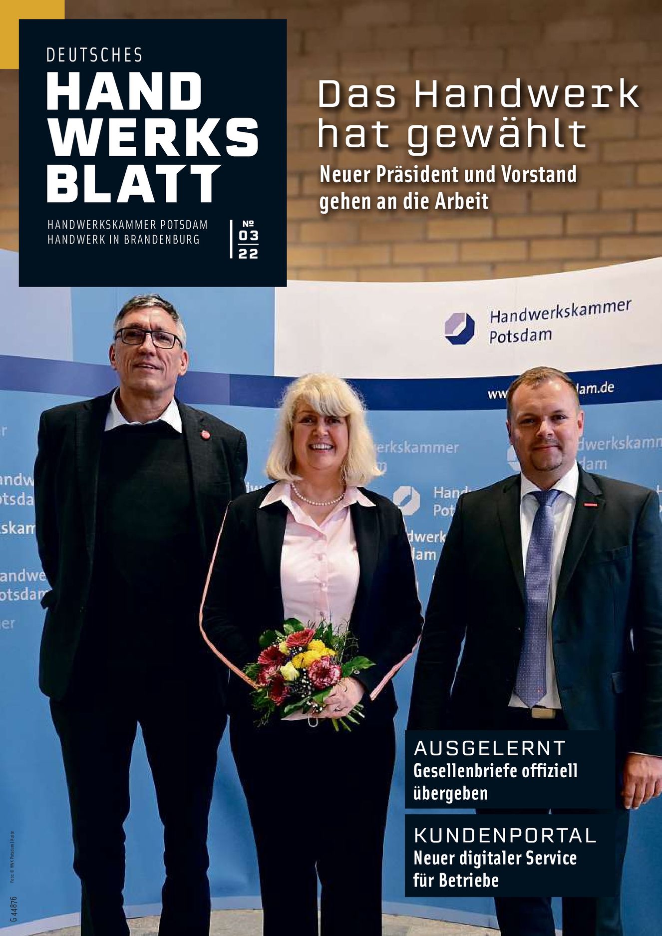 Verlagsanstalt Handwerk GmbH