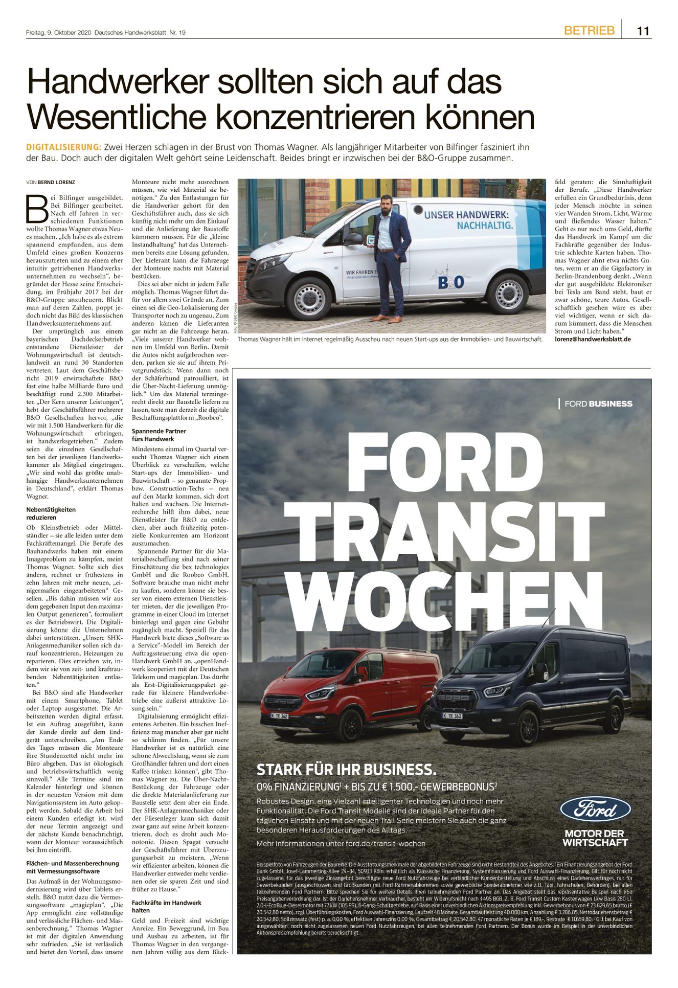 Verlagsanstalt Handwerk GmbH