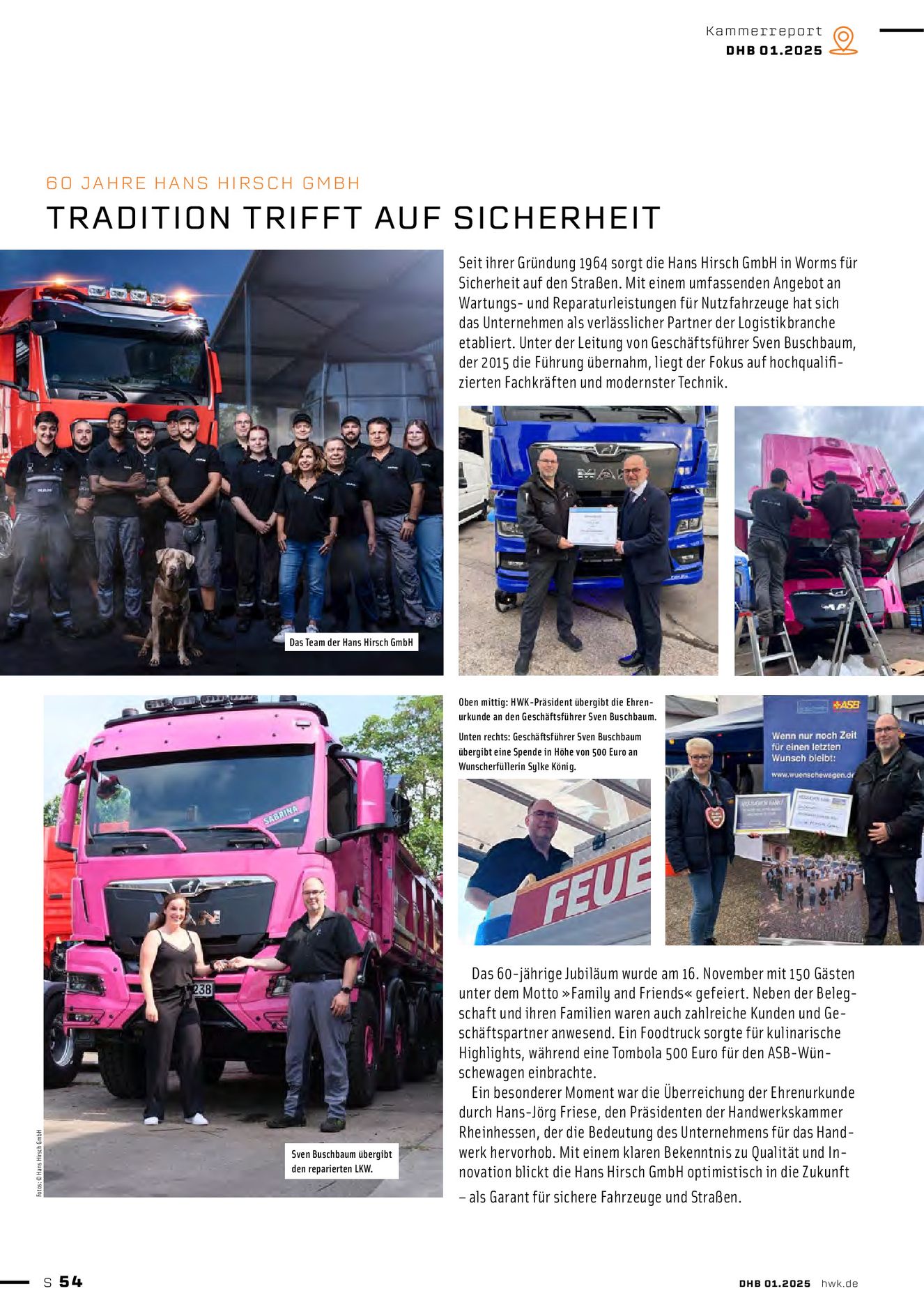 Verlagsanstalt Handwerk GmbH