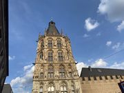 Miss und Mister Handwerk 2022 in Köln