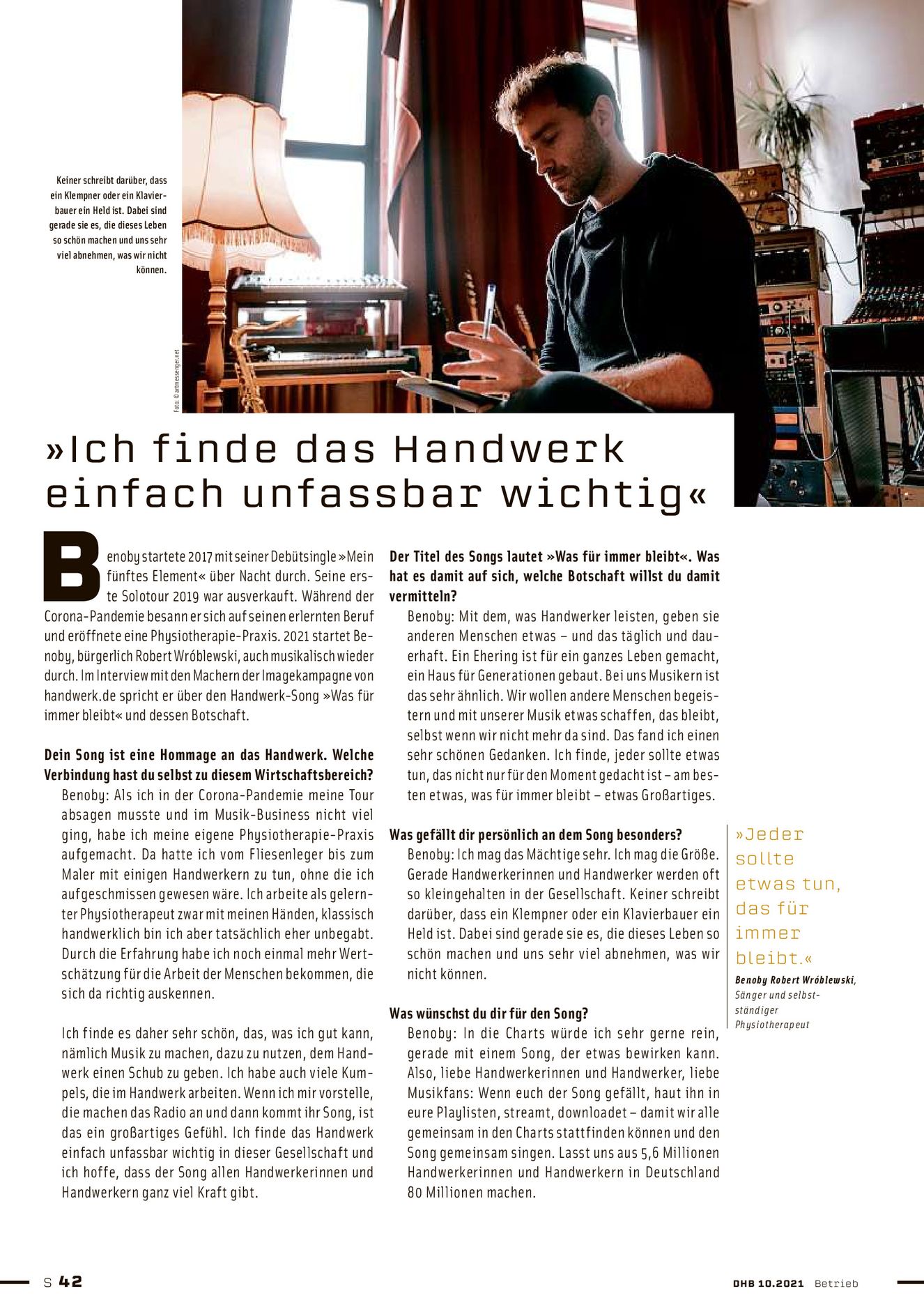 Verlagsanstalt Handwerk GmbH