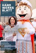 Handwerkskammer Trier 10/26 (Digitalausgabe)