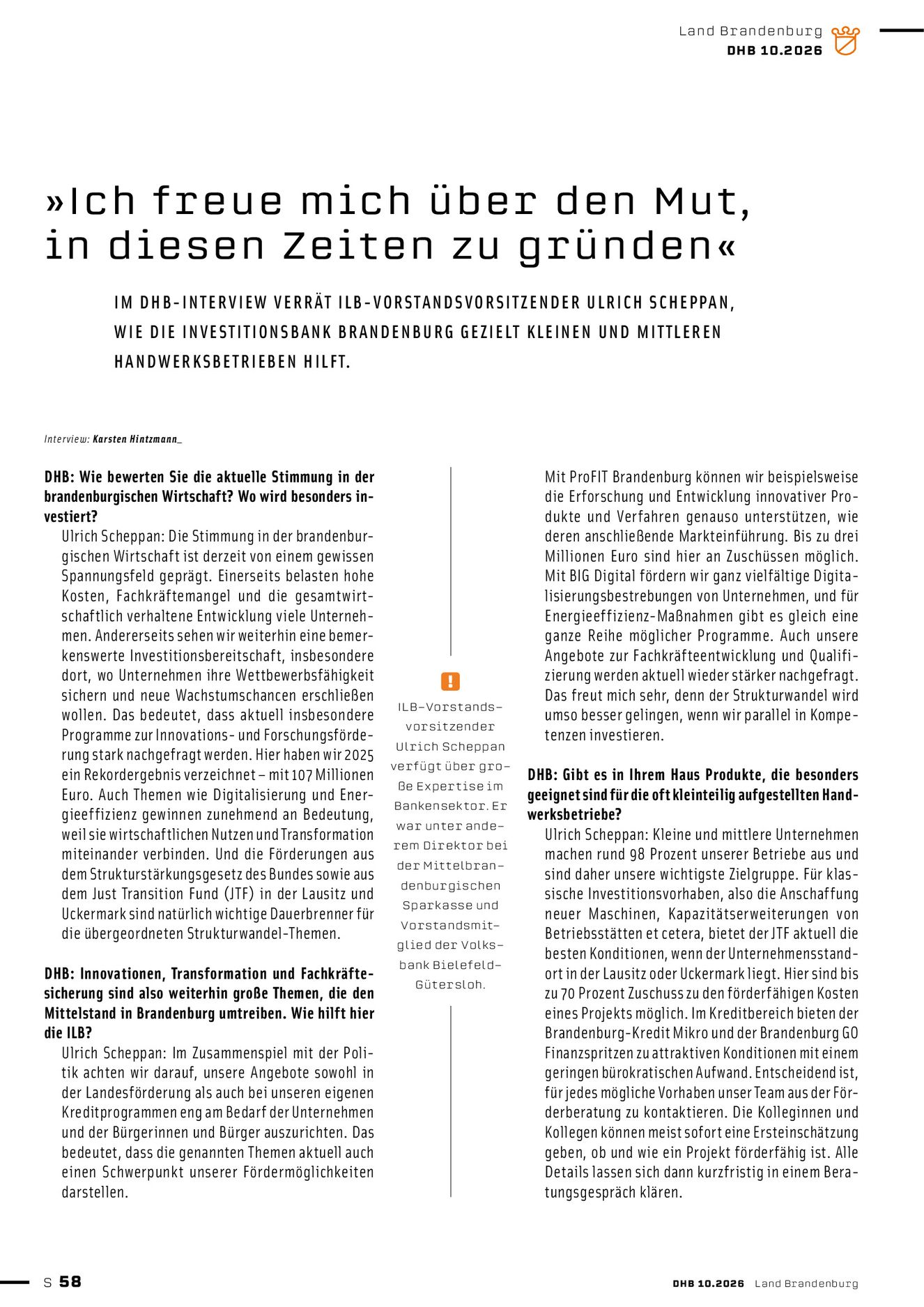 Verlagsanstalt Handwerk GmbH