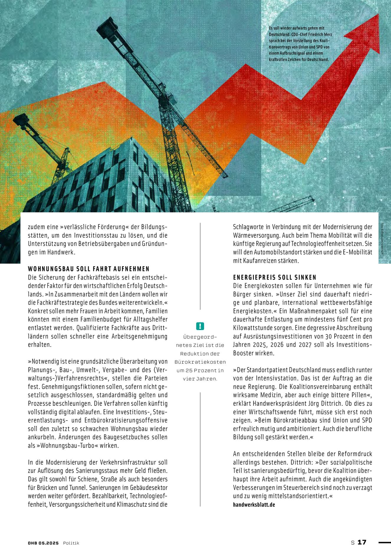 Verlagsanstalt Handwerk GmbH