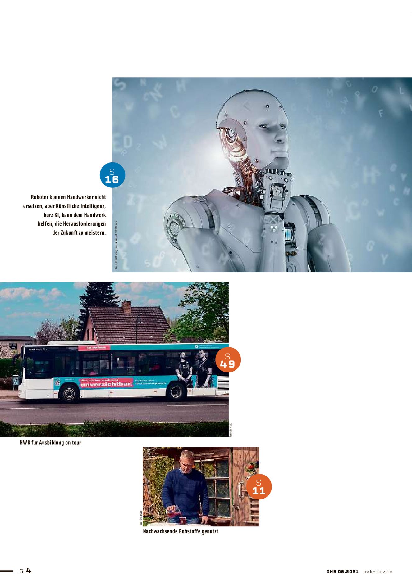 Verlagsanstalt Handwerk GmbH