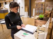 Preise für junge Gestalter im Handwerk