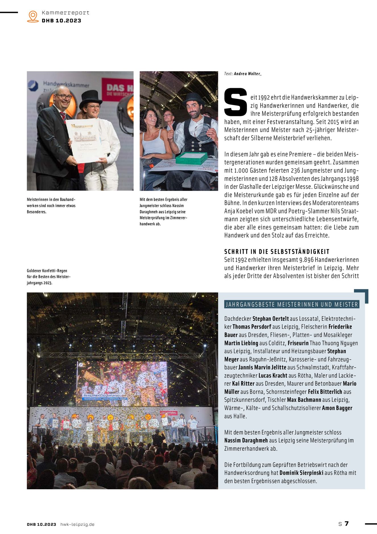 Verlagsanstalt Handwerk GmbH