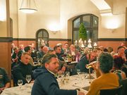 100 Jahre VH: Feier in München