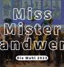 Miss&Mister-Wahl 2023 im Video