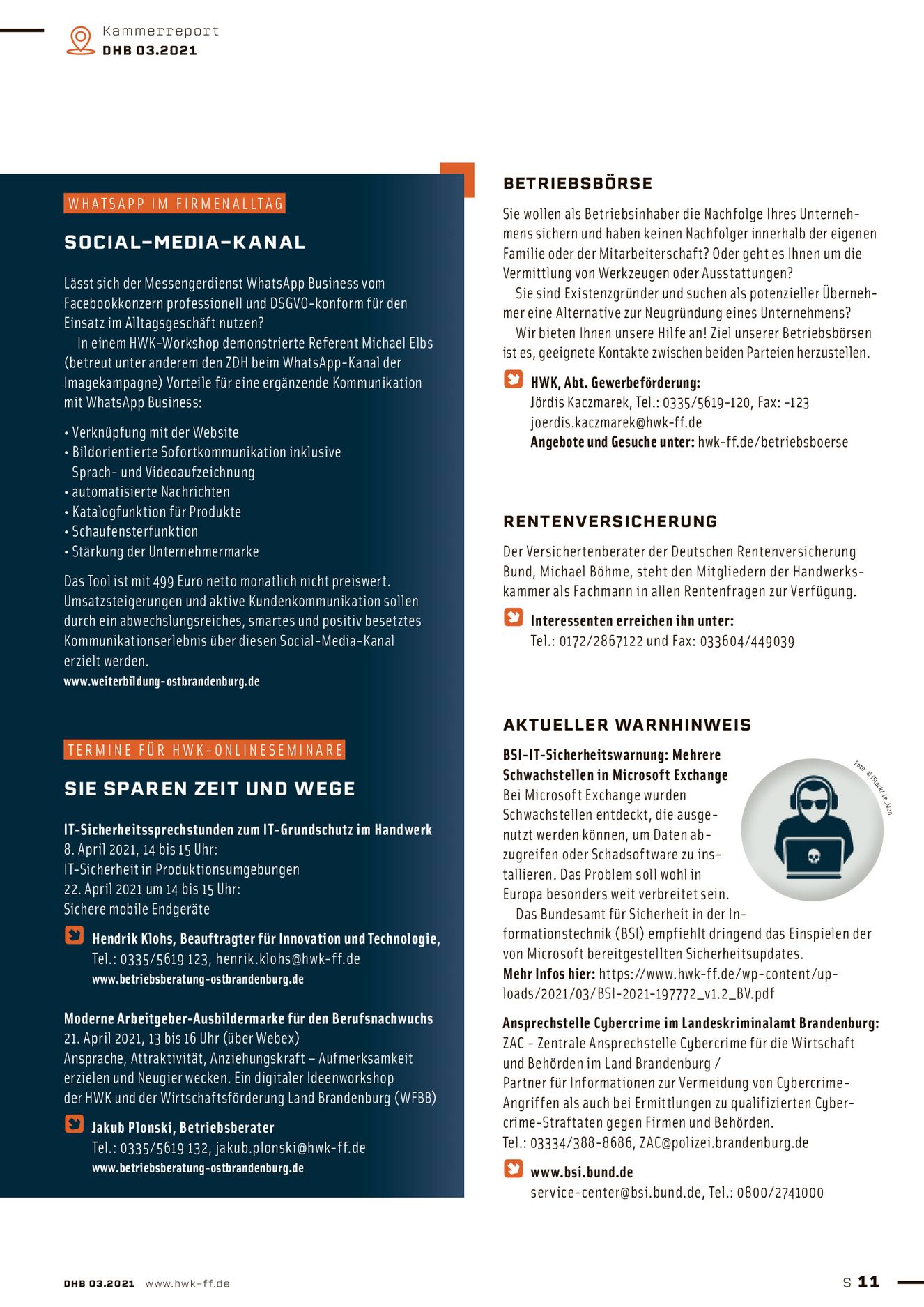 Verlagsanstalt Handwerk GmbH