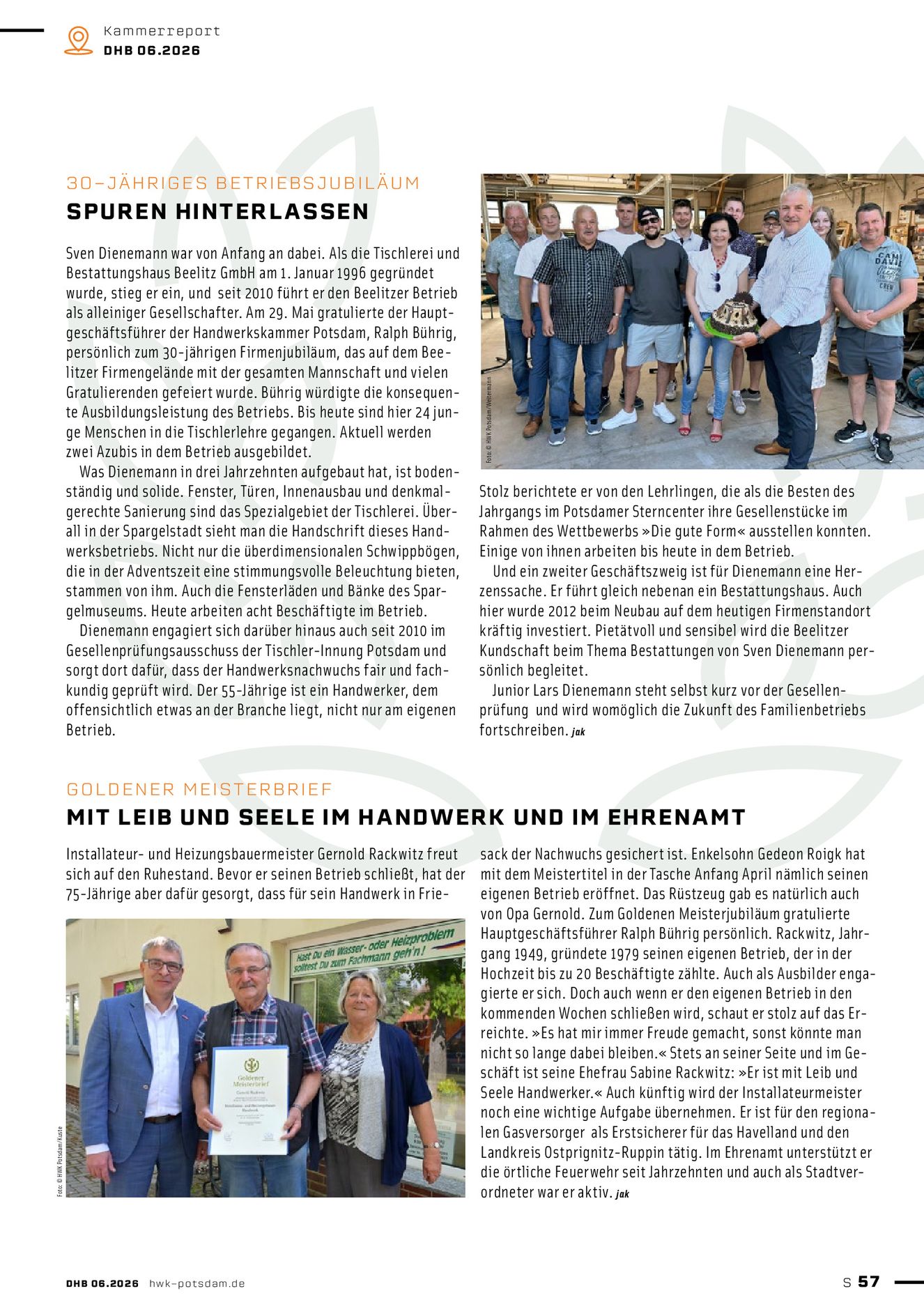 Verlagsanstalt Handwerk GmbH