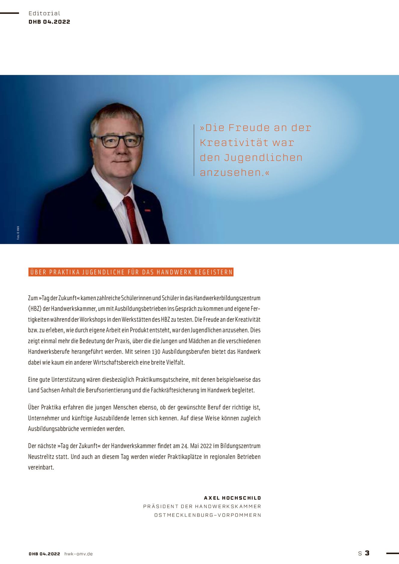 Verlagsanstalt Handwerk GmbH