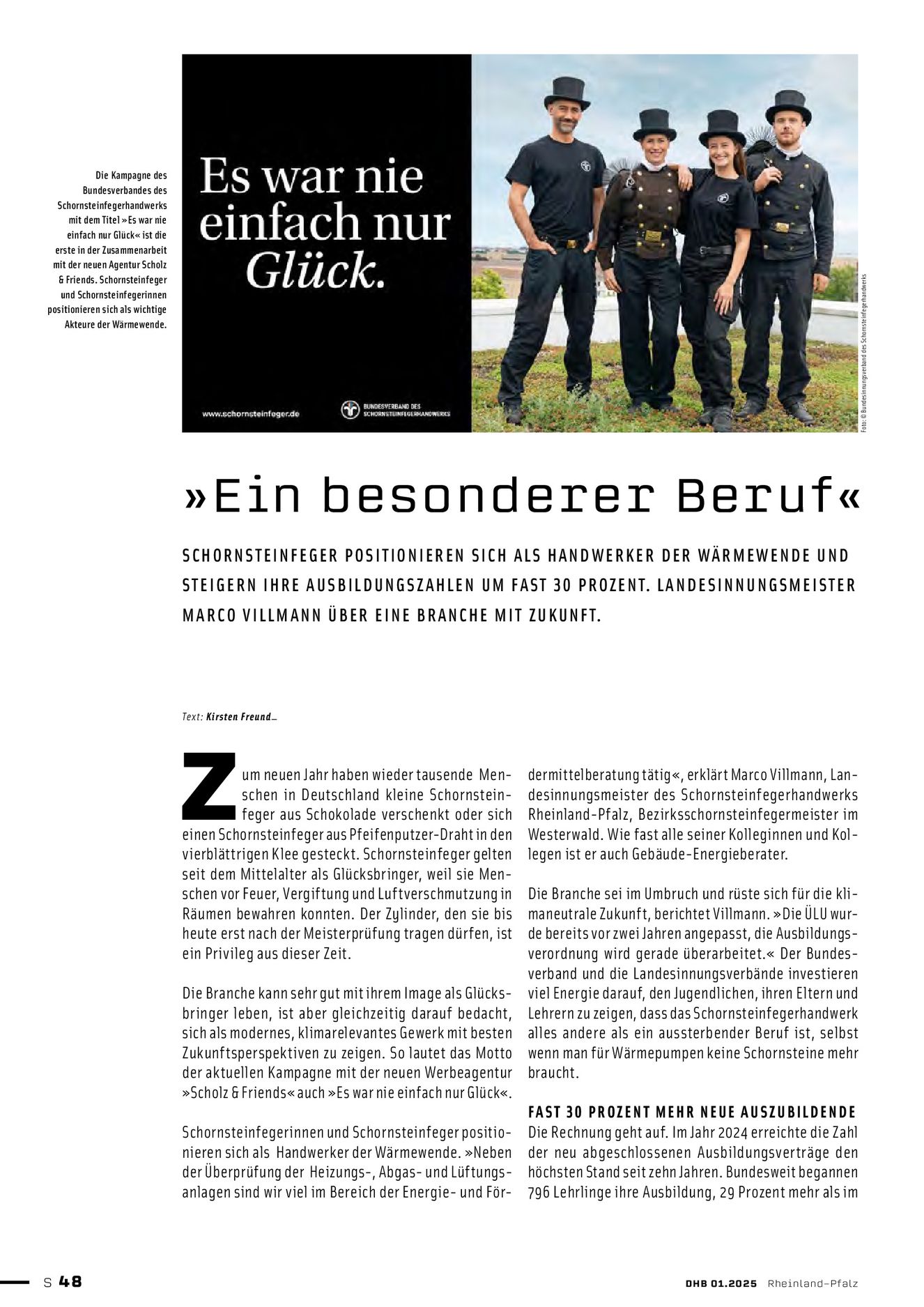 Verlagsanstalt Handwerk GmbH