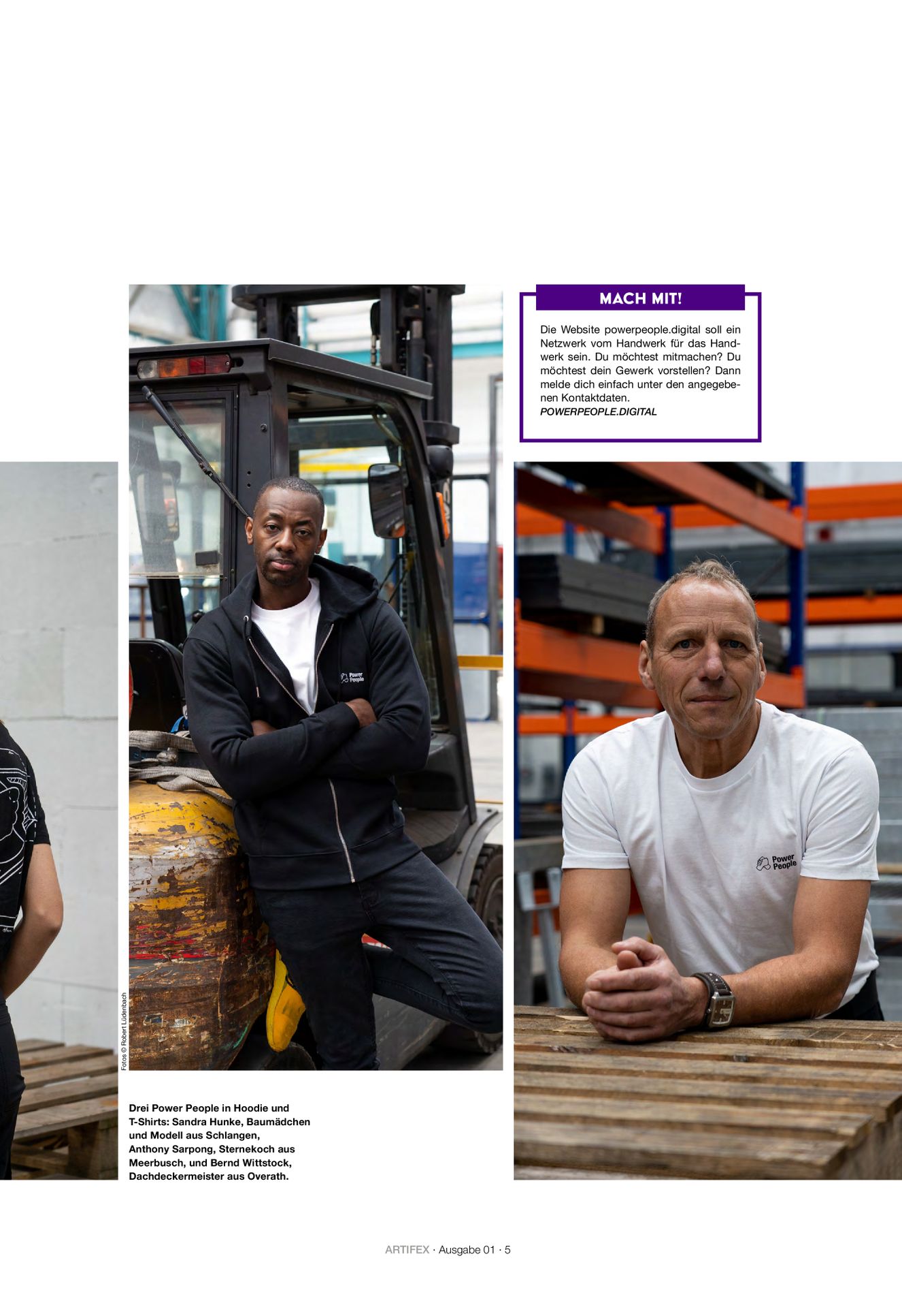 Verlagsanstalt Handwerk GmbH