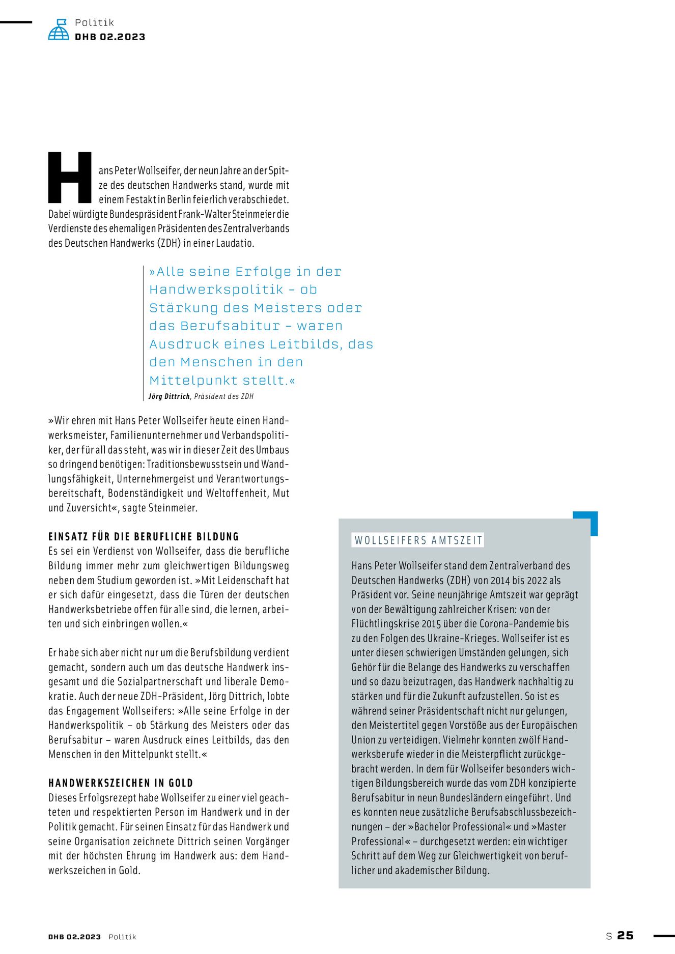 Verlagsanstalt Handwerk GmbH