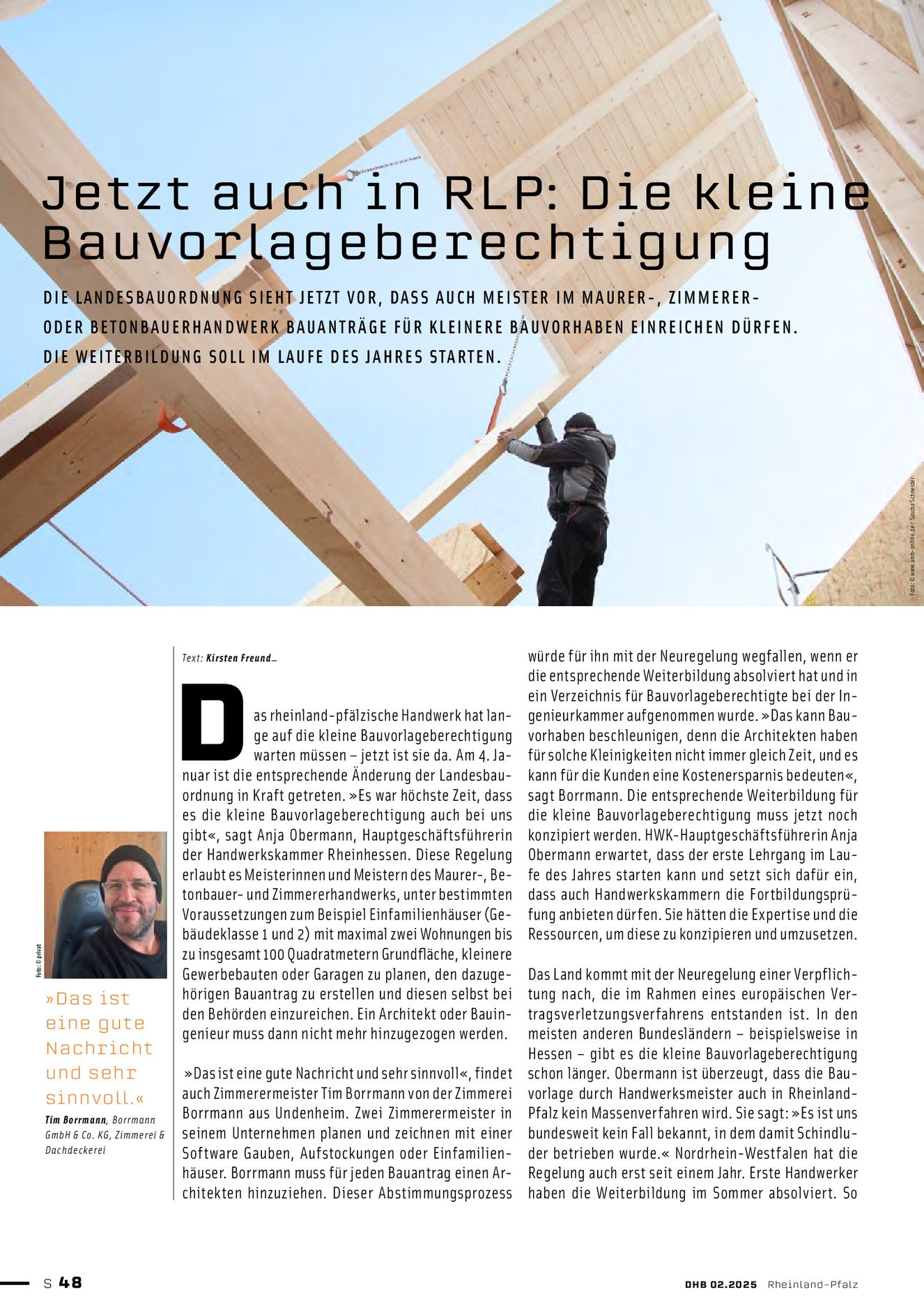 Verlagsanstalt Handwerk GmbH