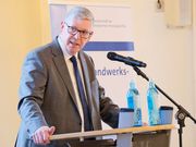 Das war die Landeshandwerkskonferenz Rheinland-Pfalz 2024