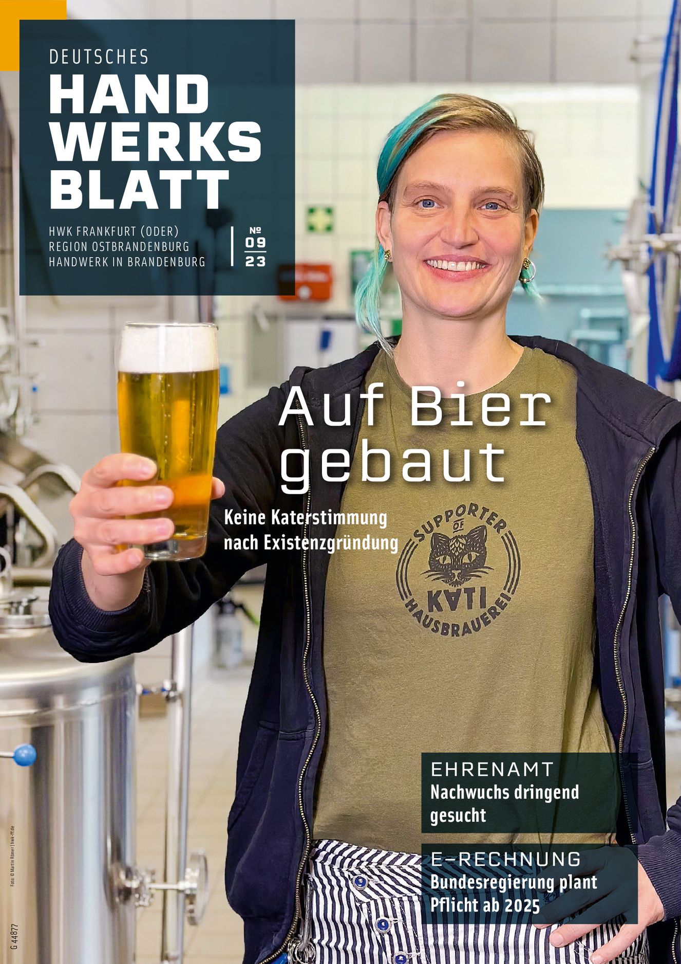 Verlagsanstalt Handwerk GmbH