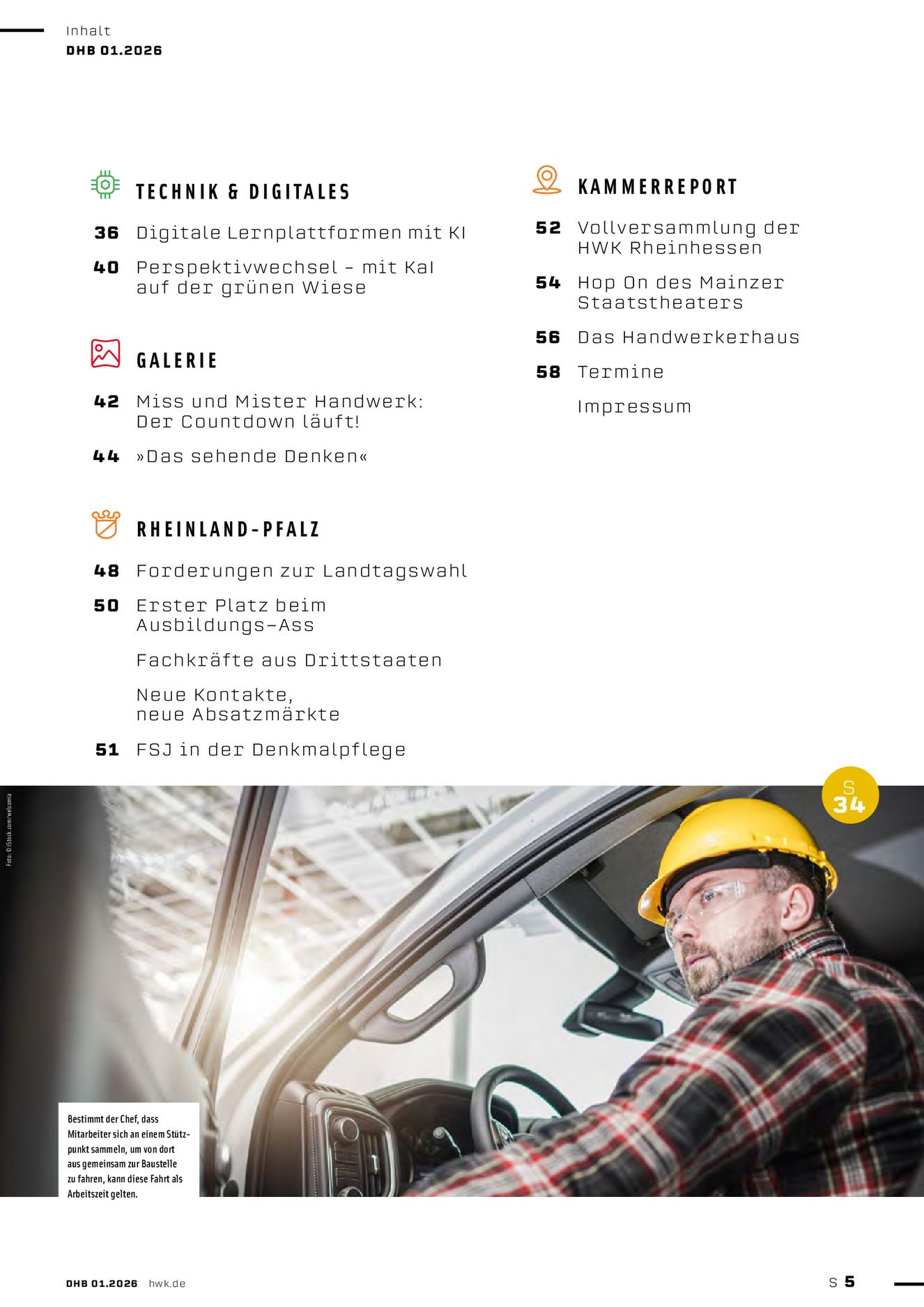 Verlagsanstalt Handwerk GmbH