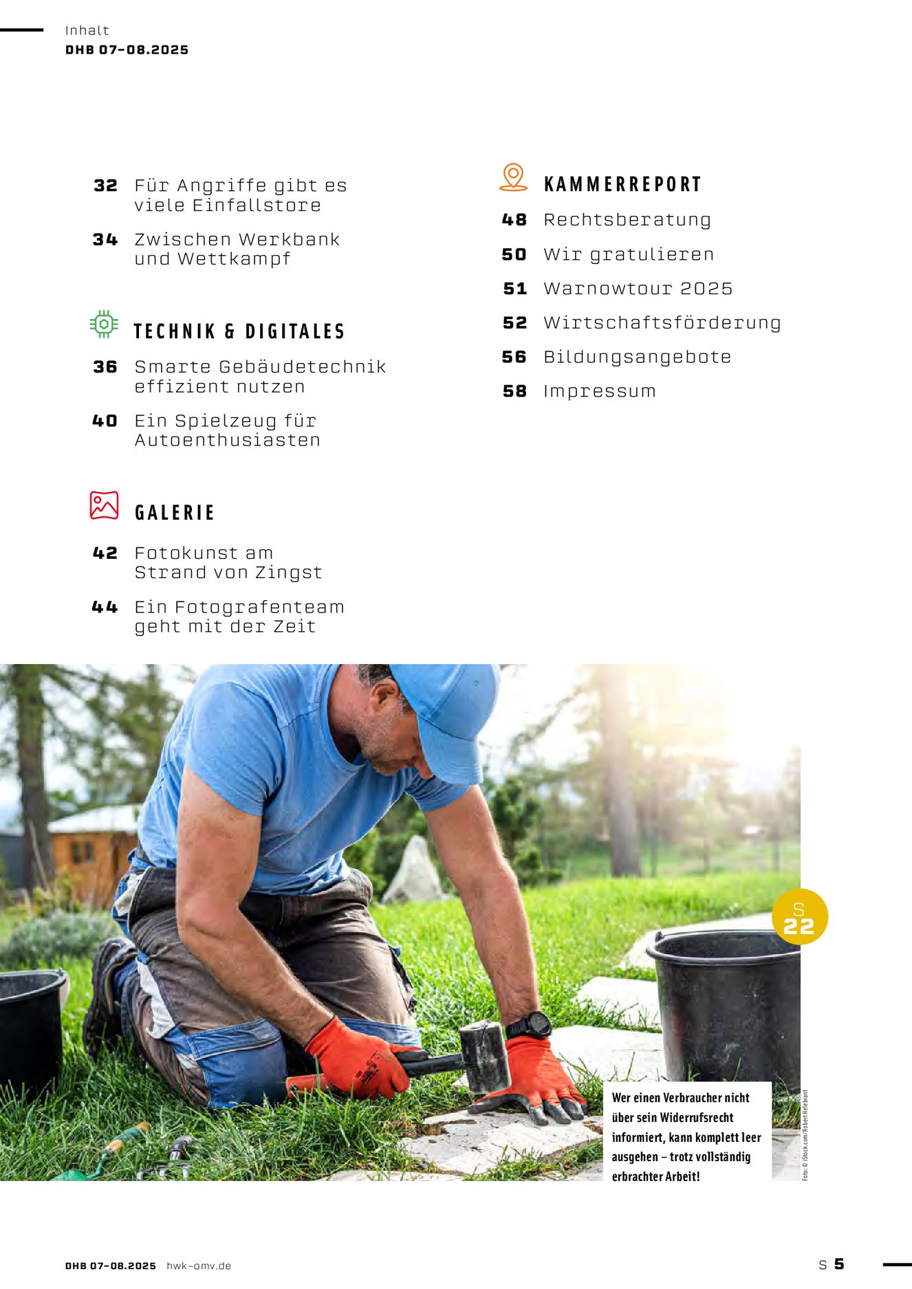 Verlagsanstalt Handwerk GmbH