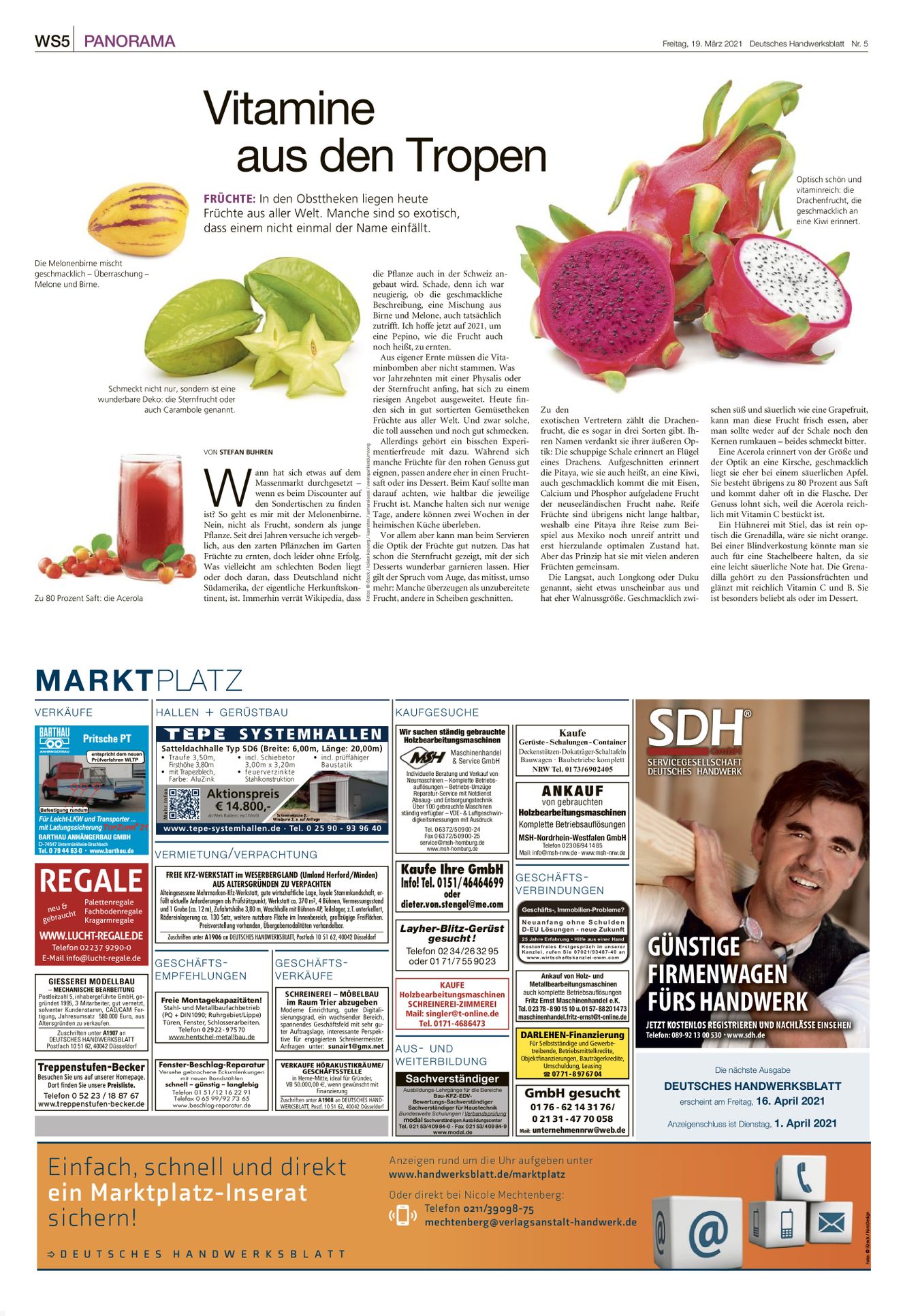 Verlagsanstalt Handwerk GmbH