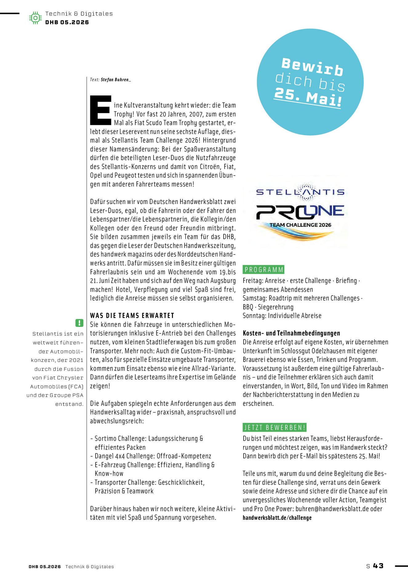 Verlagsanstalt Handwerk GmbH