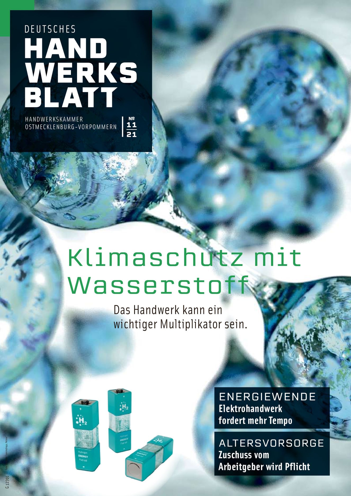 Verlagsanstalt Handwerk GmbH