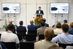 Vom 17. bis 20. Juni 2026 findet die Fachmesse für Naturstein und Steintechnologie Stone+tec in der Messe Nürnberg statt. Der fachliche Austausch und die Weiterbildung gehören zum Programm dazu.
