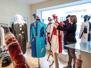 Düsseldorfer Karneval: Jecke Fräcke