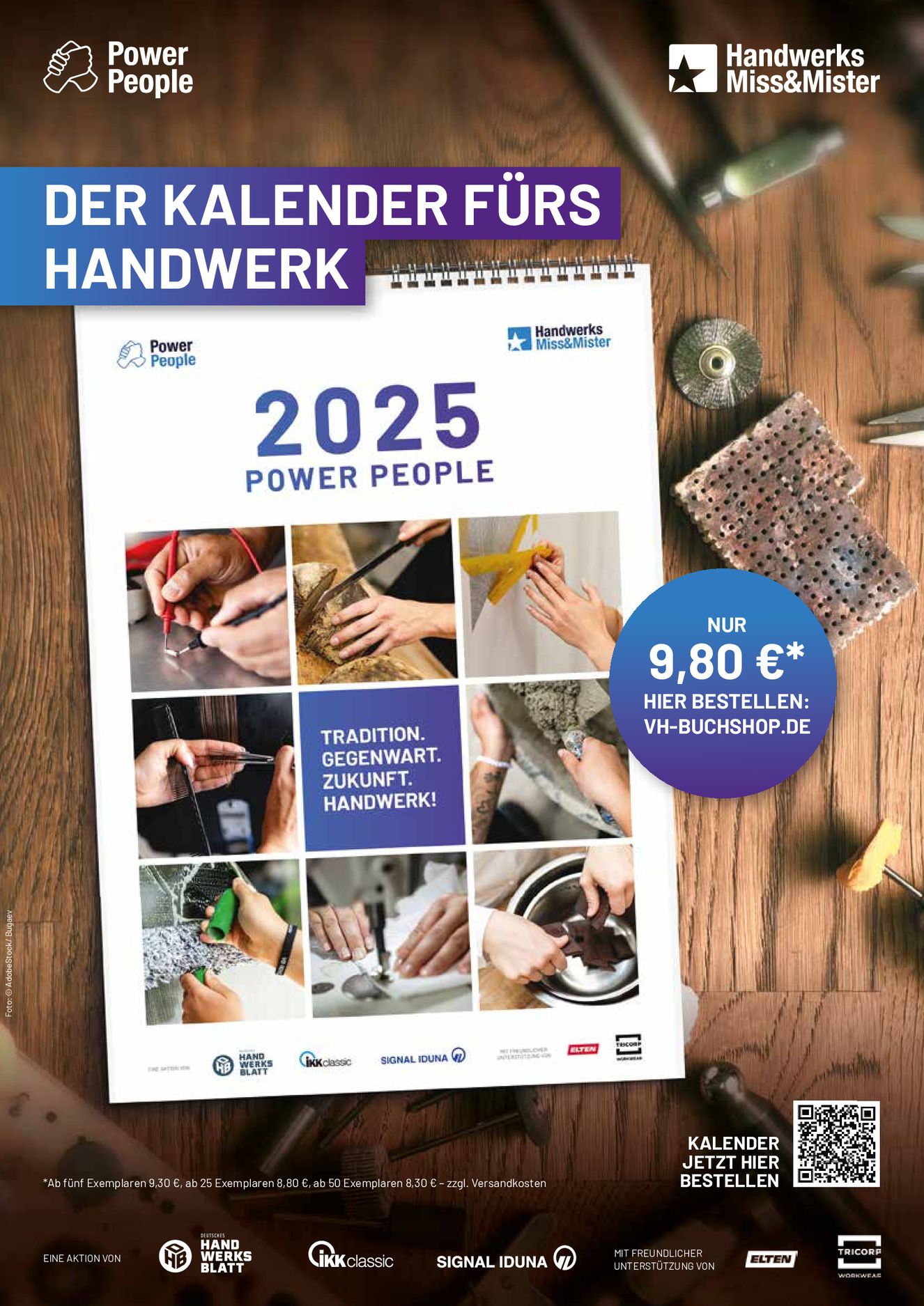 Verlagsanstalt Handwerk GmbH