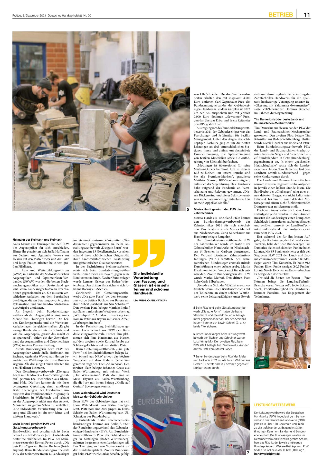 Verlagsanstalt Handwerk GmbH