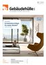 Cover: Gebäudehülle.net 04 2024