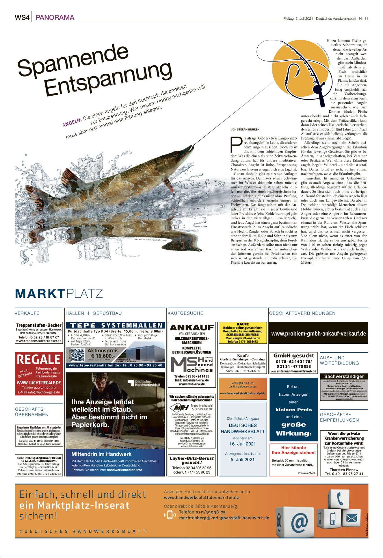 Verlagsanstalt Handwerk GmbH