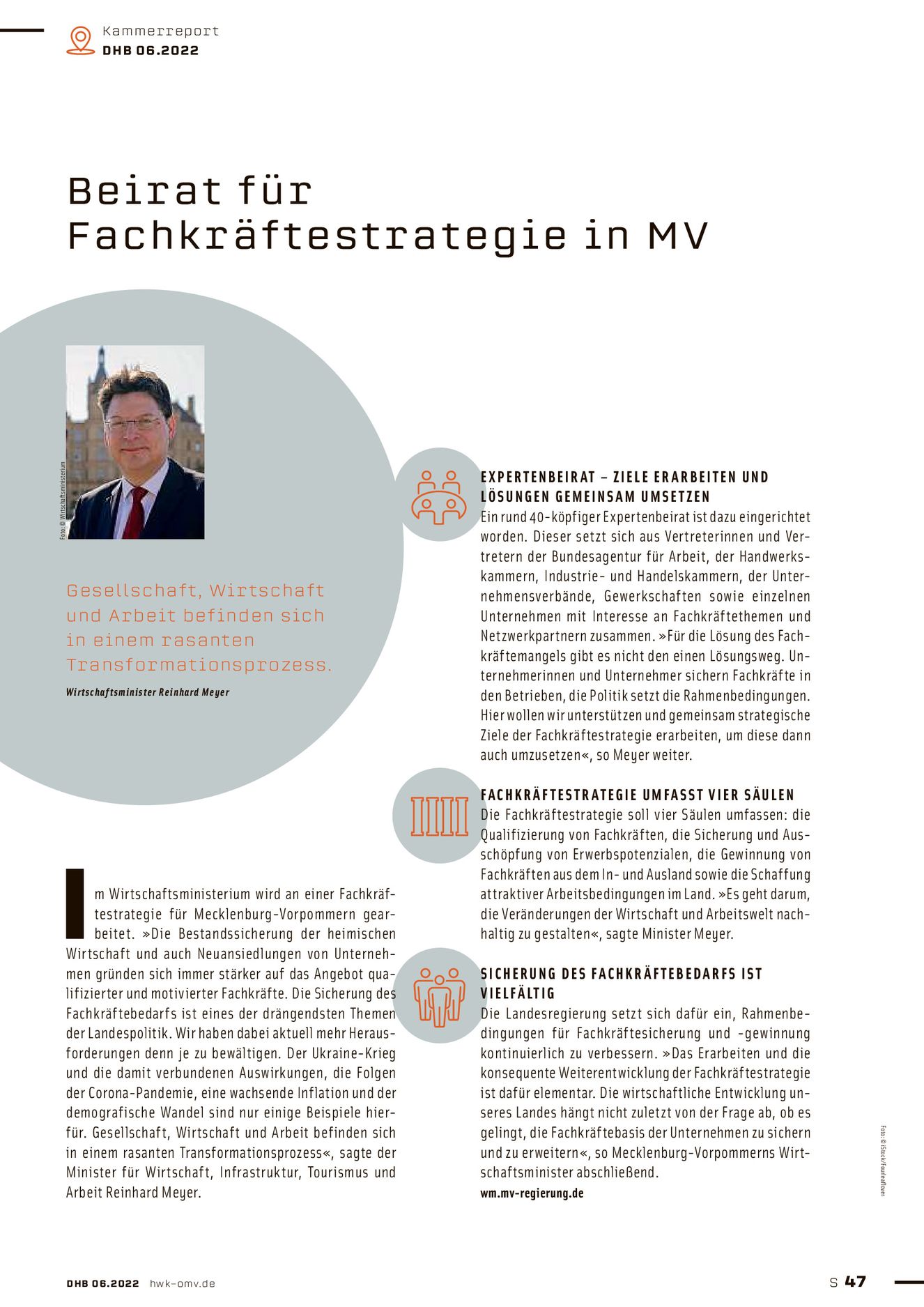 Verlagsanstalt Handwerk GmbH