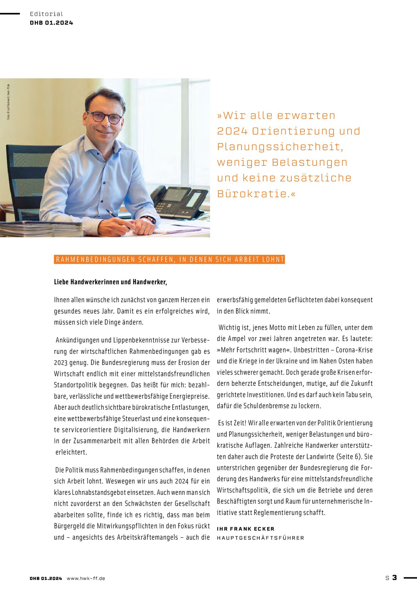 Verlagsanstalt Handwerk GmbH