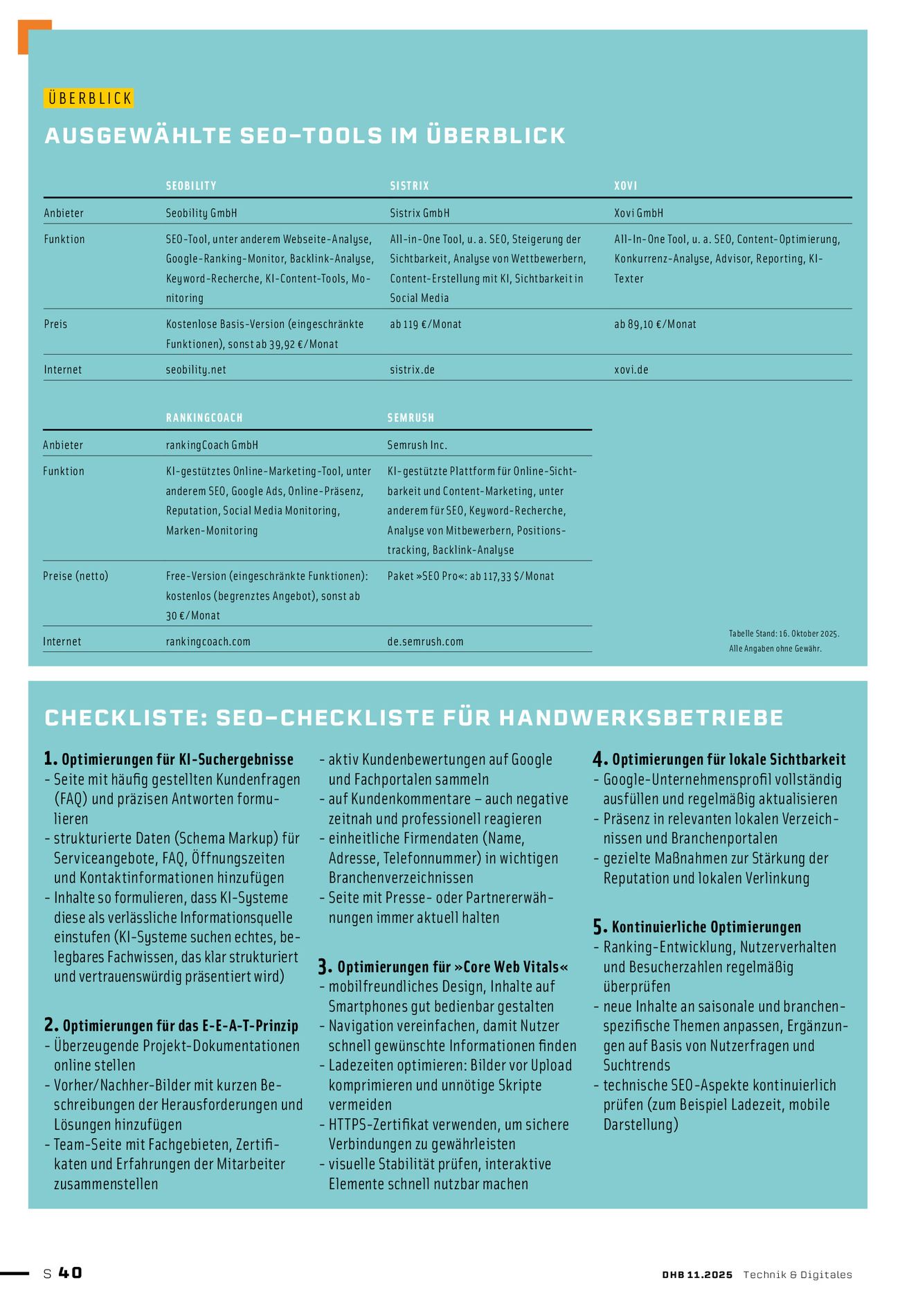 Verlagsanstalt Handwerk GmbH